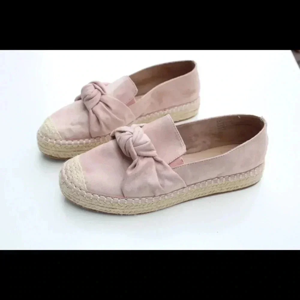 Kaari Blue espradilles